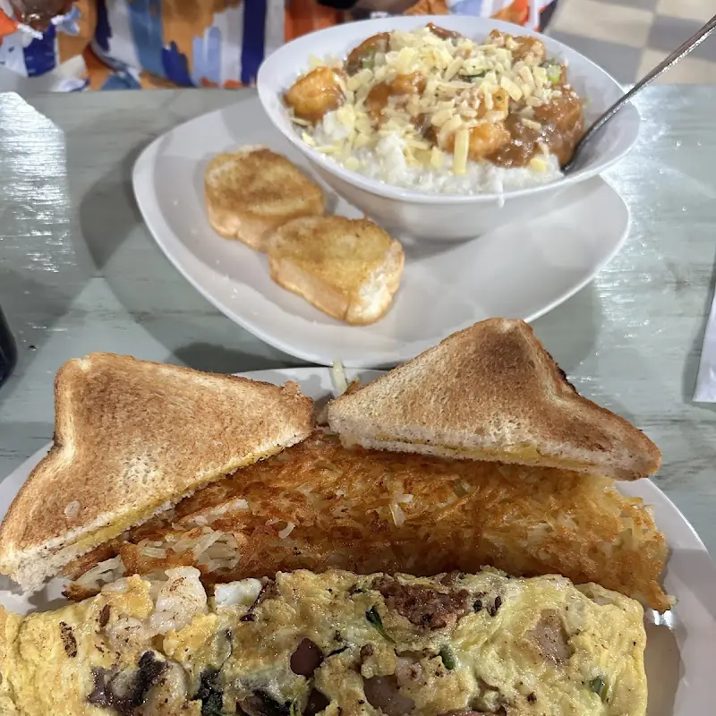 Panola's Cafe