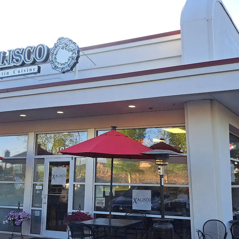 Xalisco Latin Cuisine