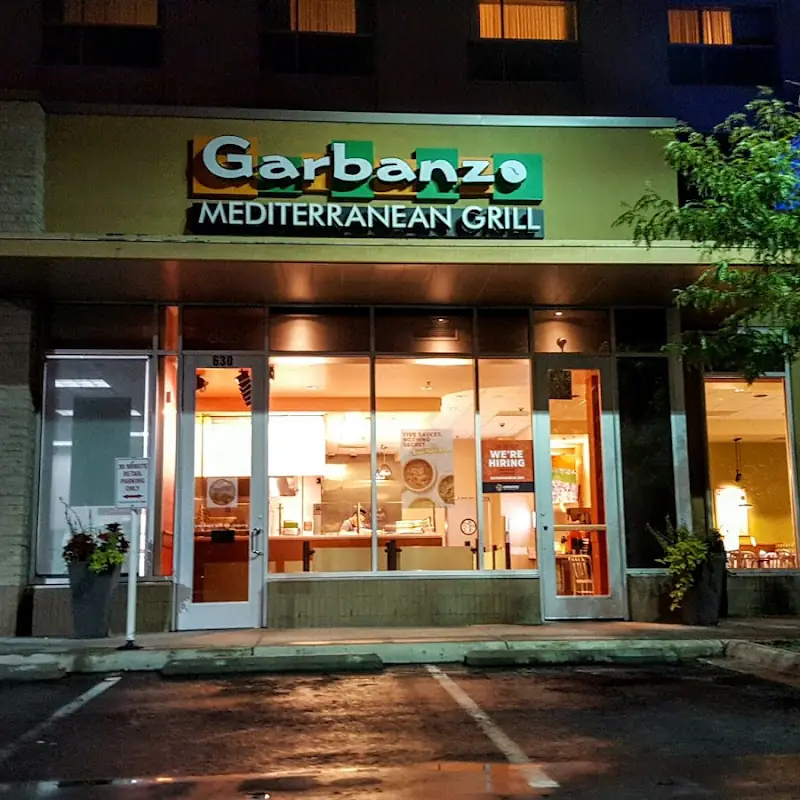 Garbanzo
