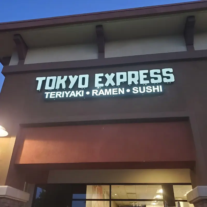 Steamed Rice