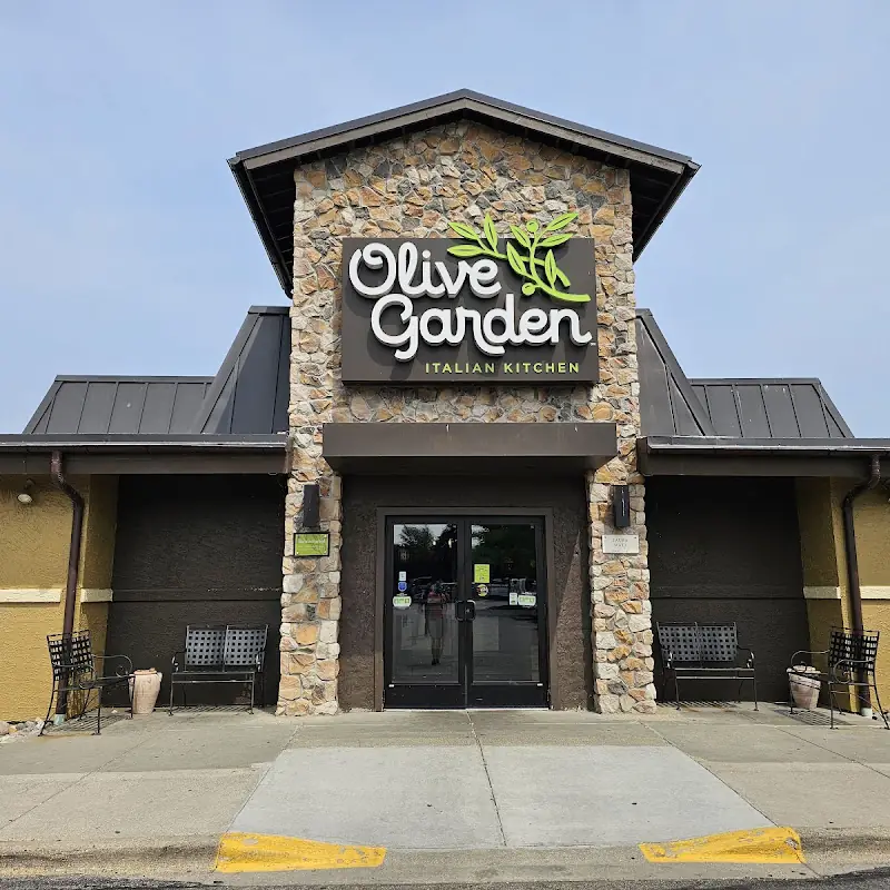 Olive Garden Italian Restaurant