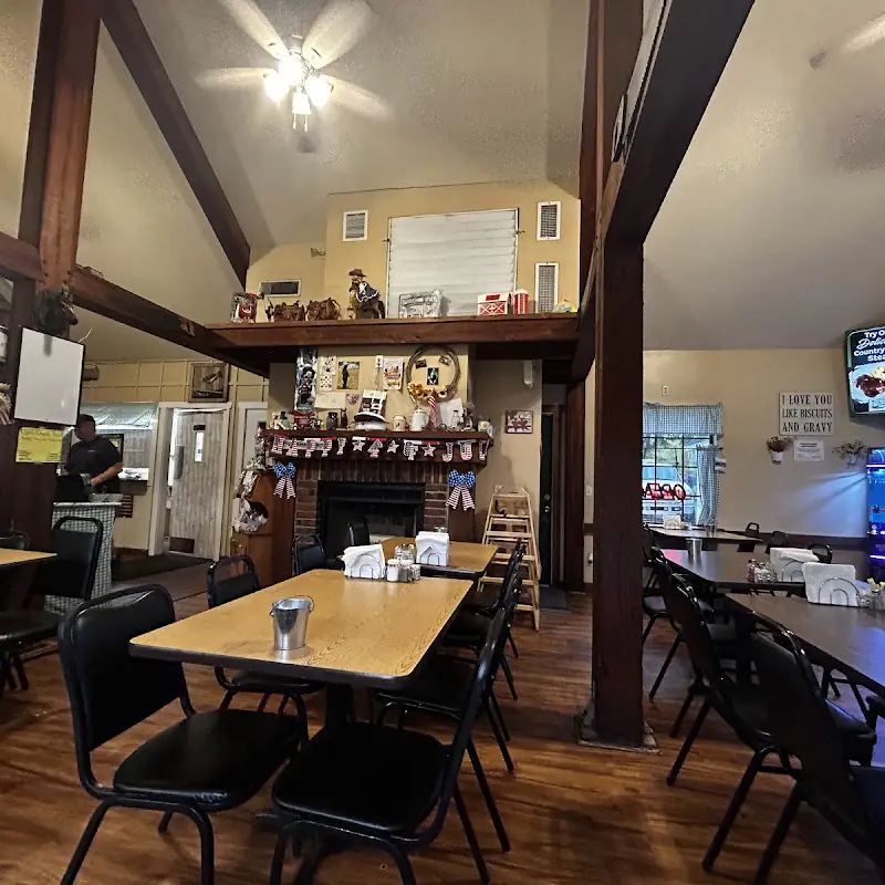 Kelly's Country Kitchen