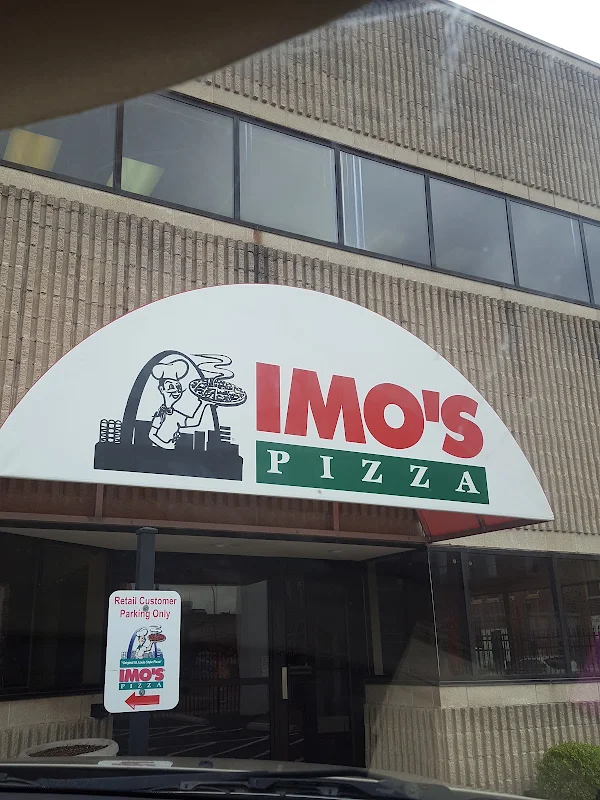 Imo's Pizza Headquarters