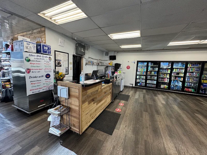 Silver State Gas