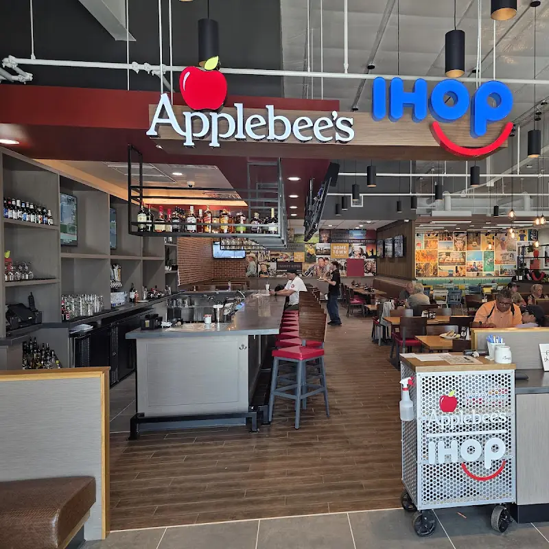 Applebee's Grill + Bar