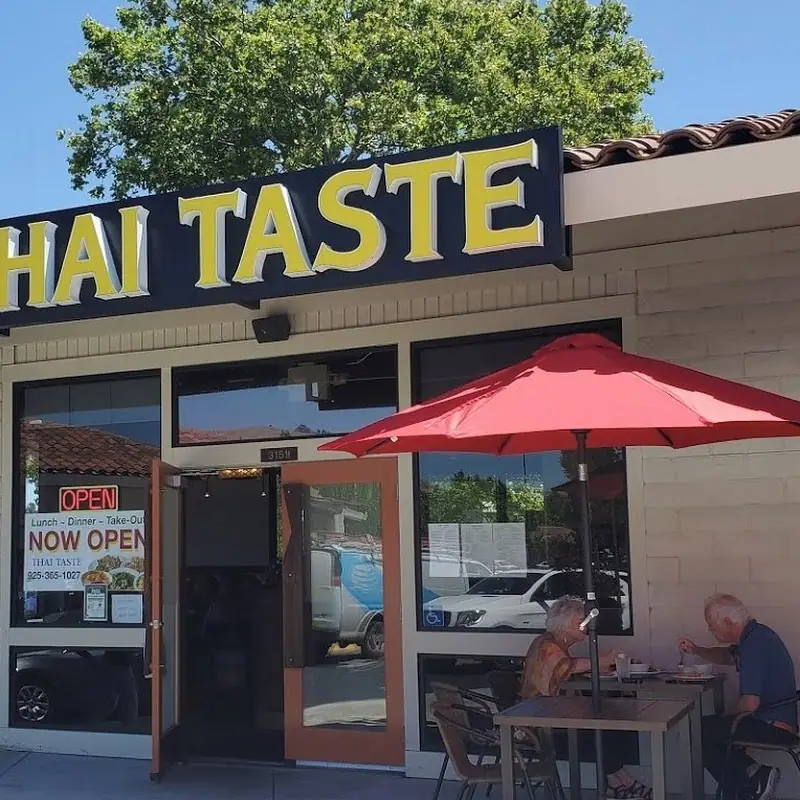 Thai Taste Restaurant