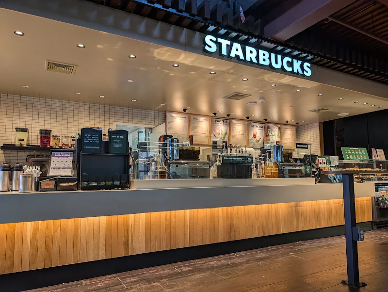 Starbucks Coffee Company