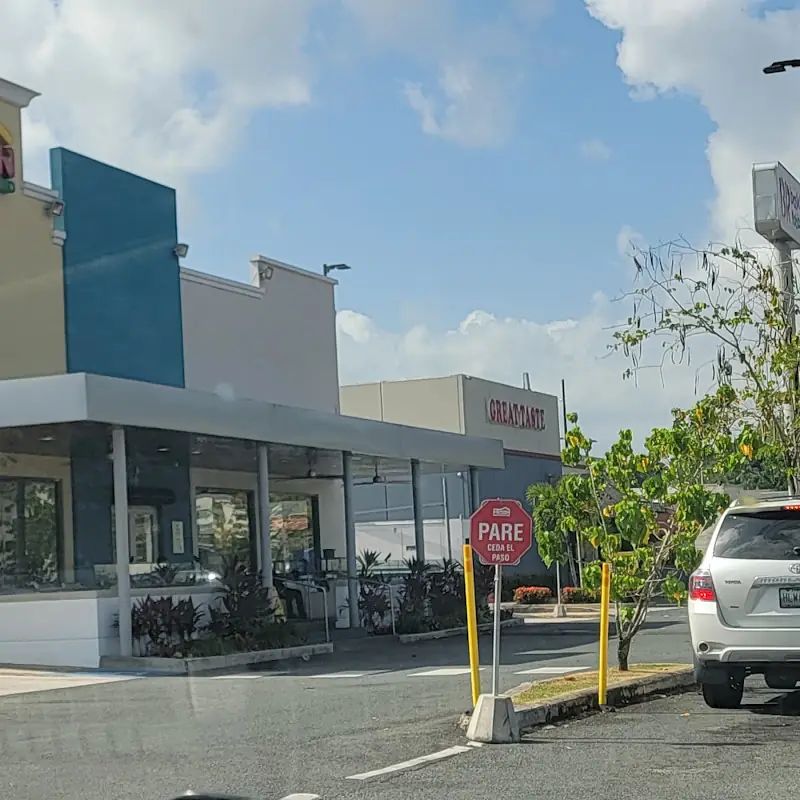 Meson Sandwiches (Doramar Plaza)