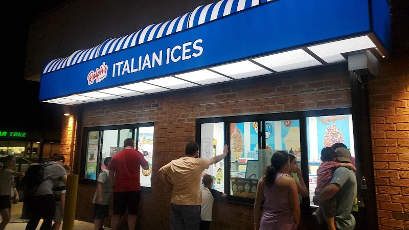 Ralph's Italian Ices Greenridge Plaza