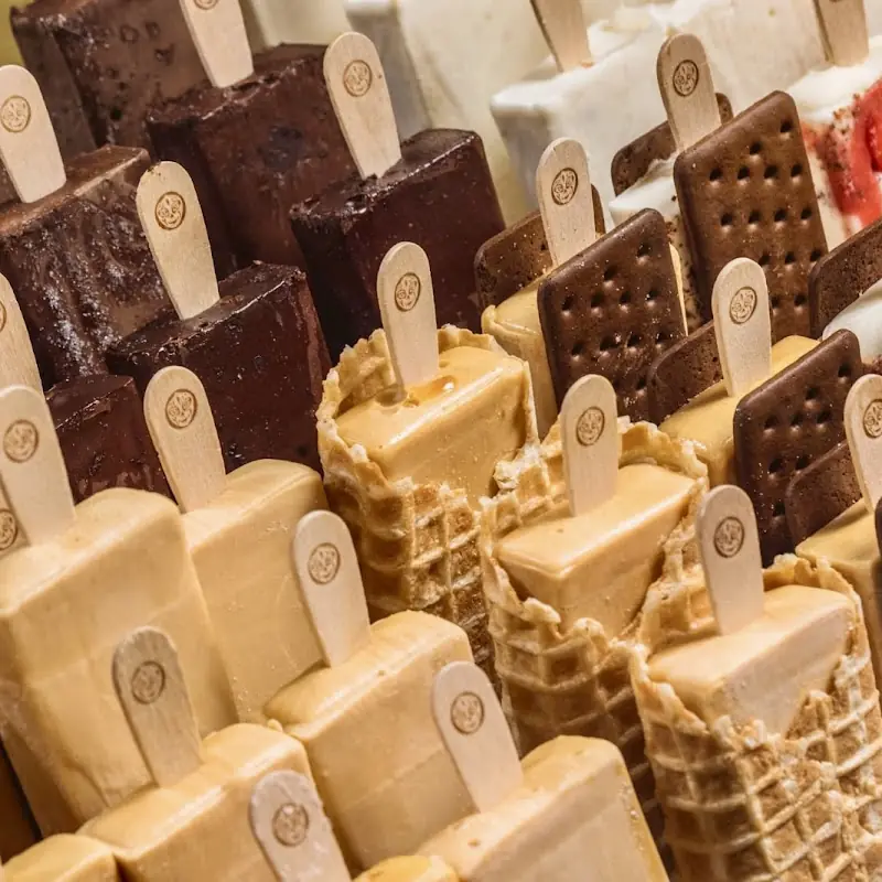 Morelia Ice Cream Paletas - Sugar Land