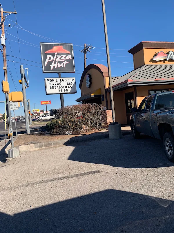 Pizza Hut