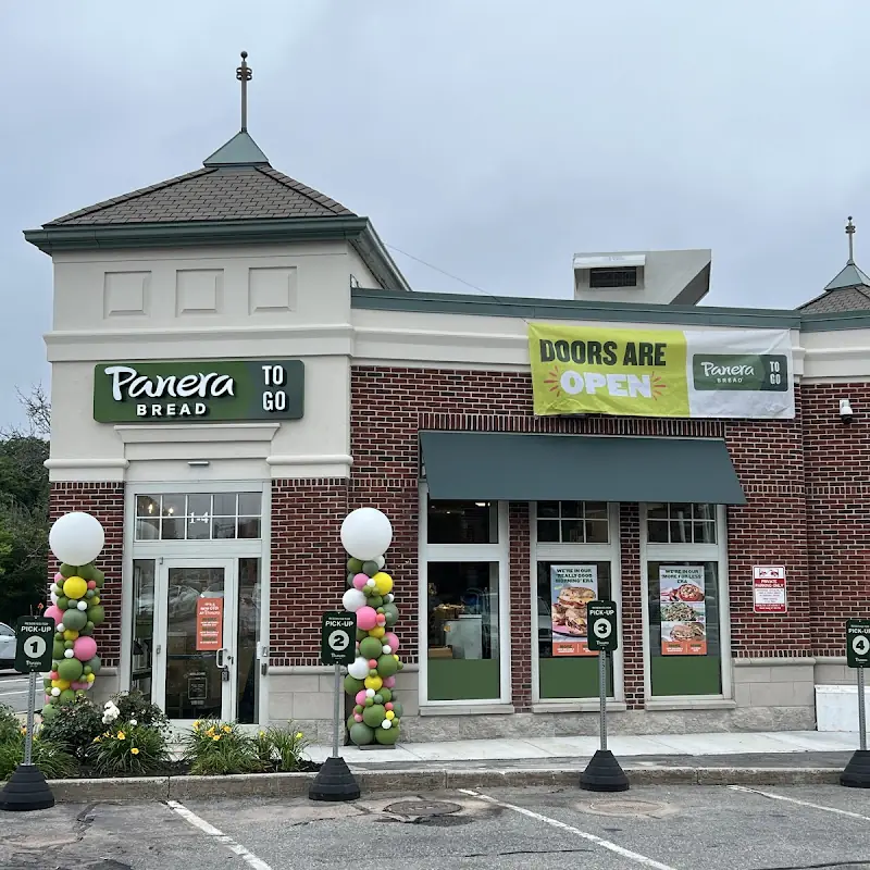 Panera Bread