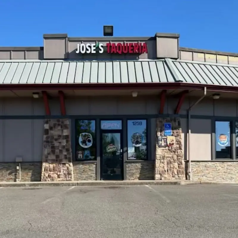 Jose's Taquería | Mexican