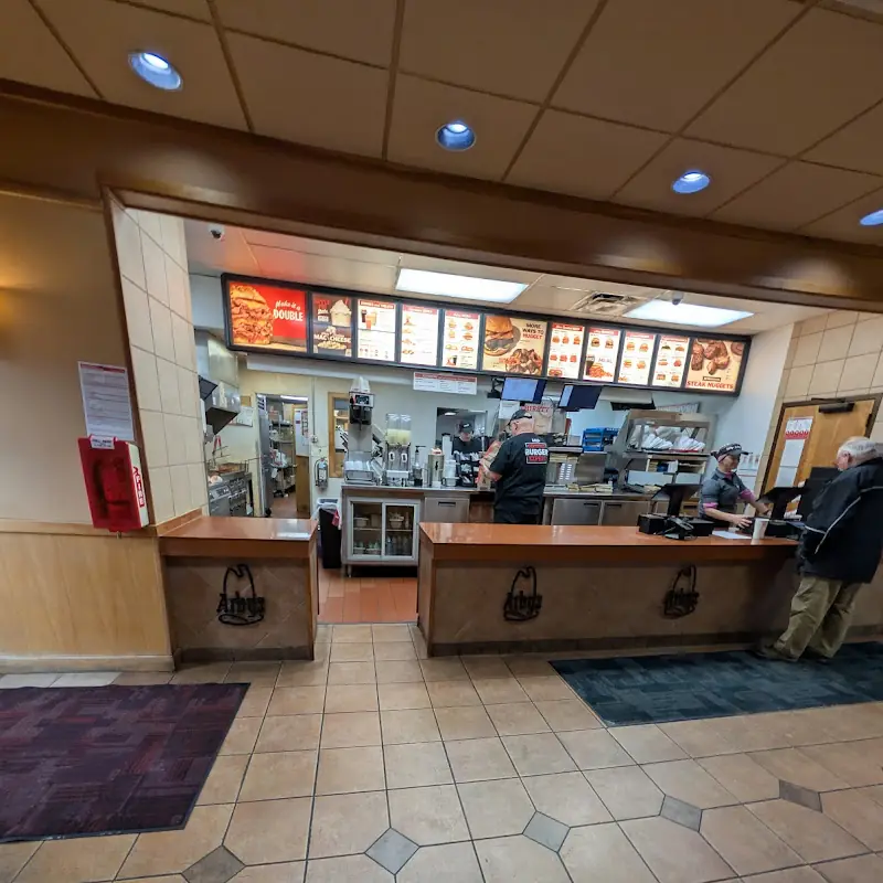 Arby's