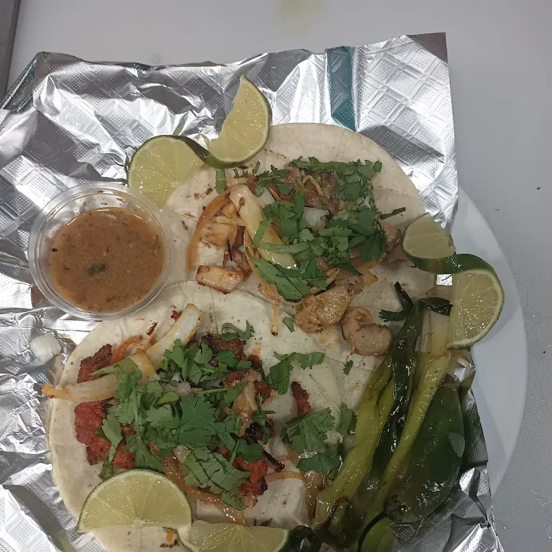 Taquería Los Cebollines SP