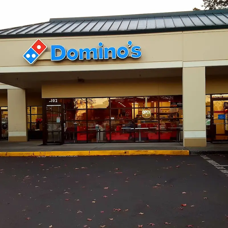 Domino's Pizza