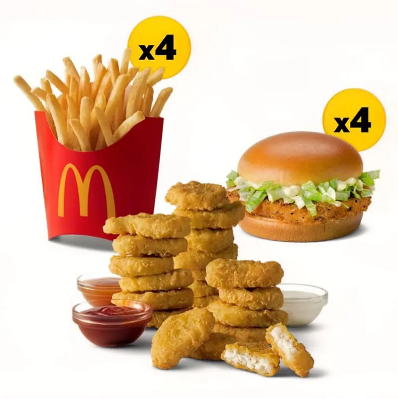 McDonald’s
