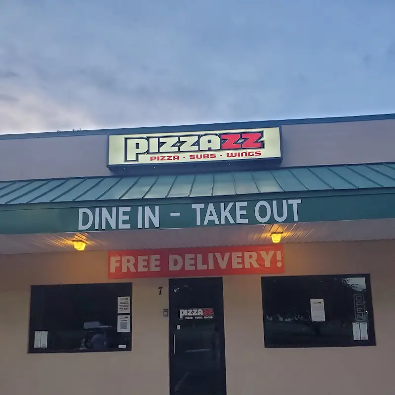 Pizzazz Pizza of Grandy