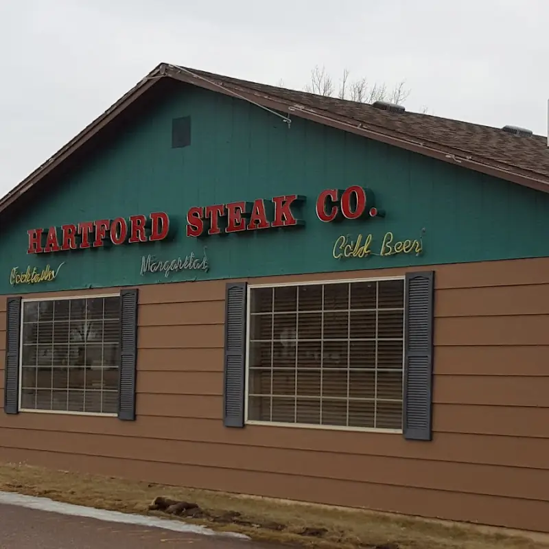 Hartford Steak Co. Tavern
