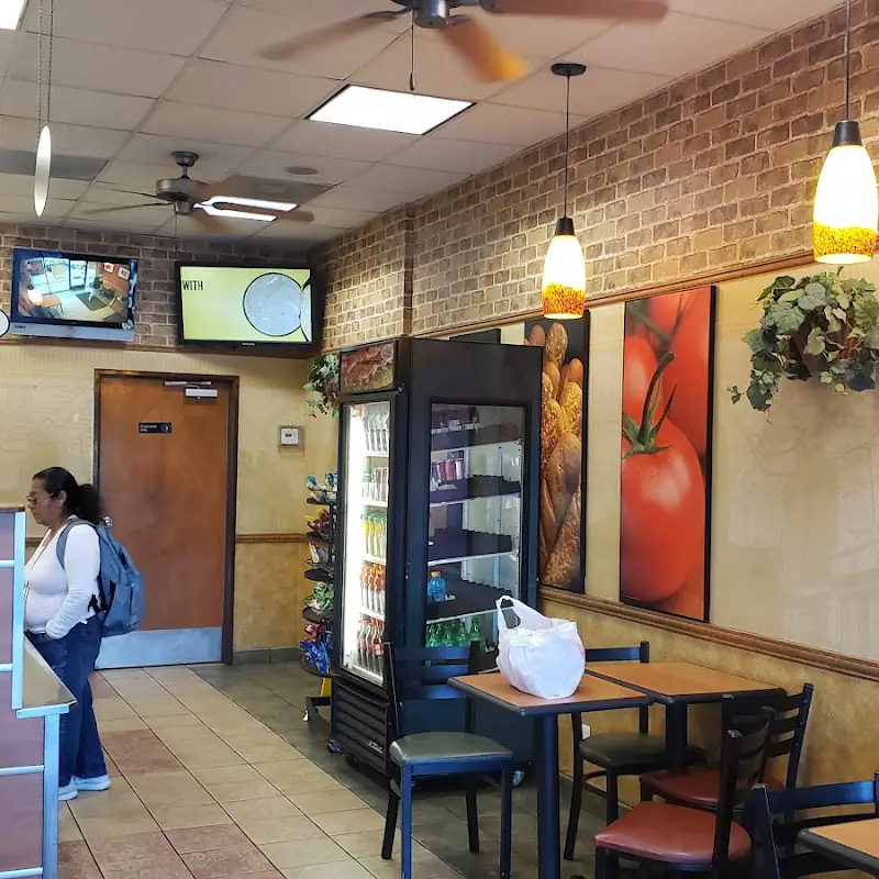 Subway