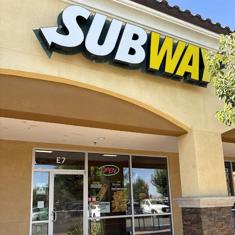 Subway
