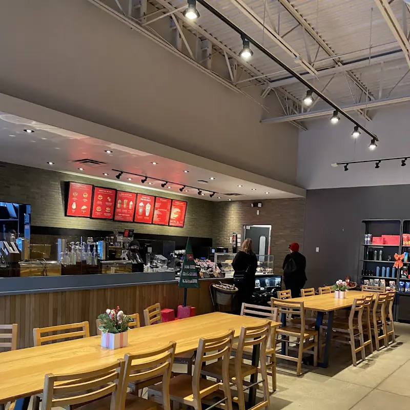 Starbucks Coffee Company
