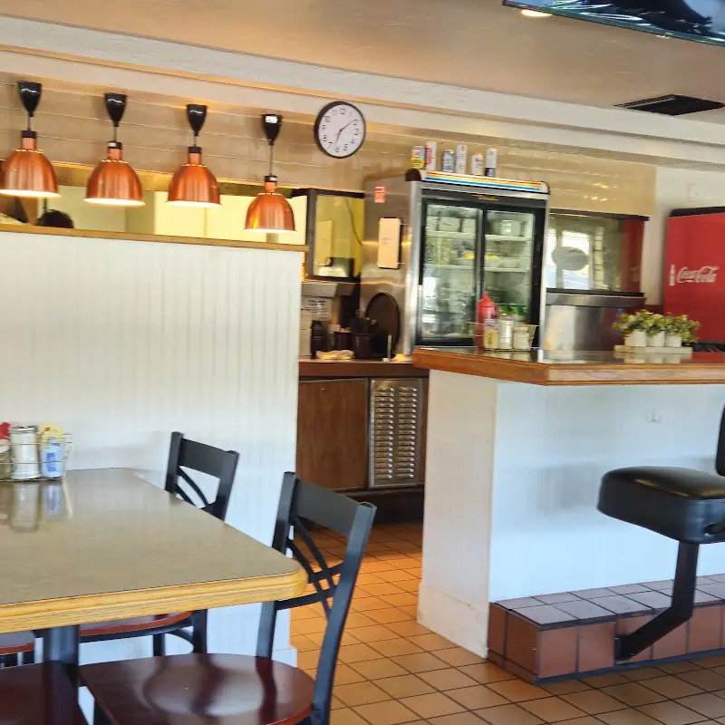 Crager's Restaurant