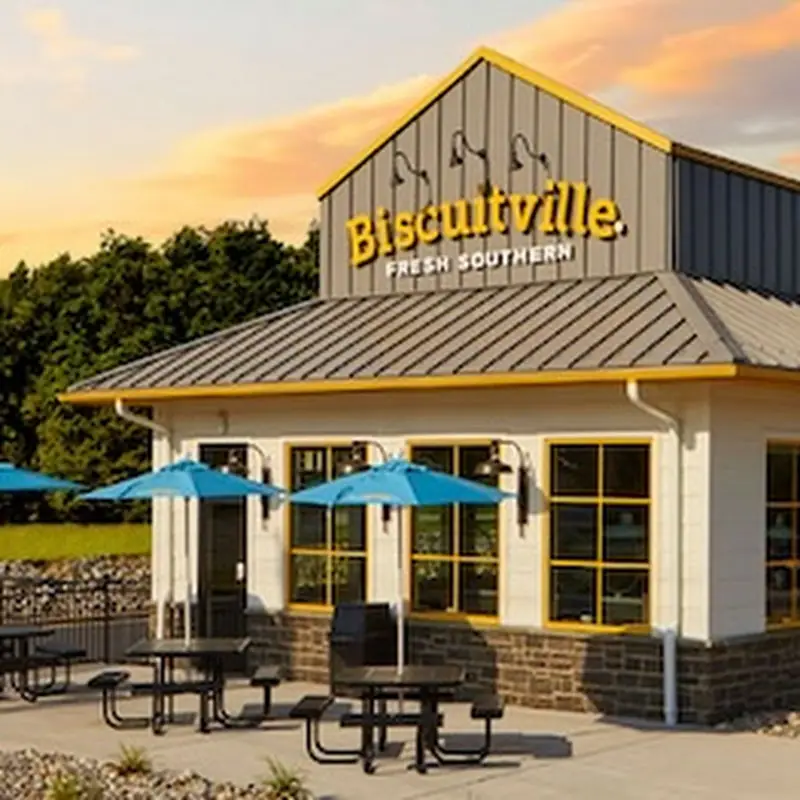 Biscuitville