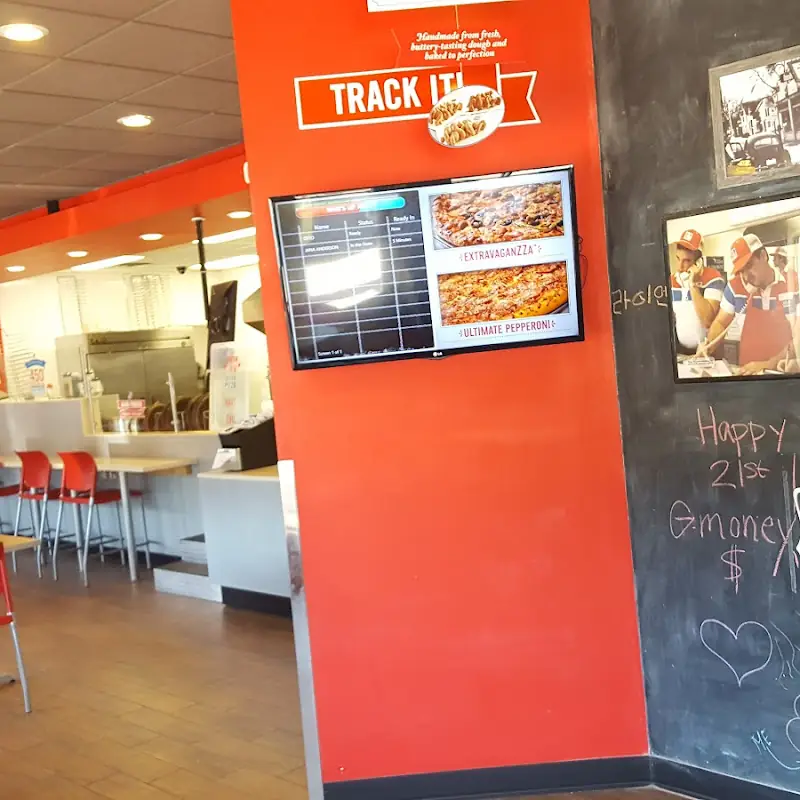 Domino's Pizza