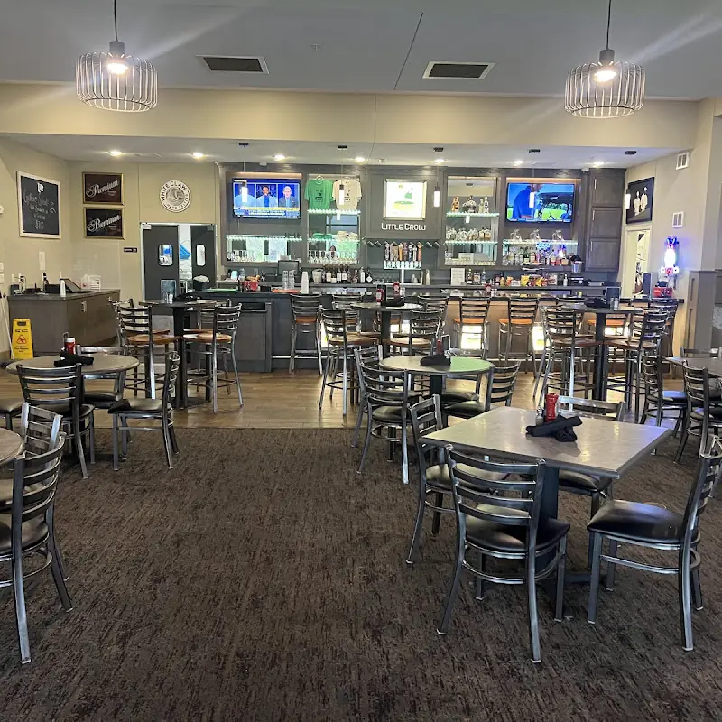 Max's on the Green
