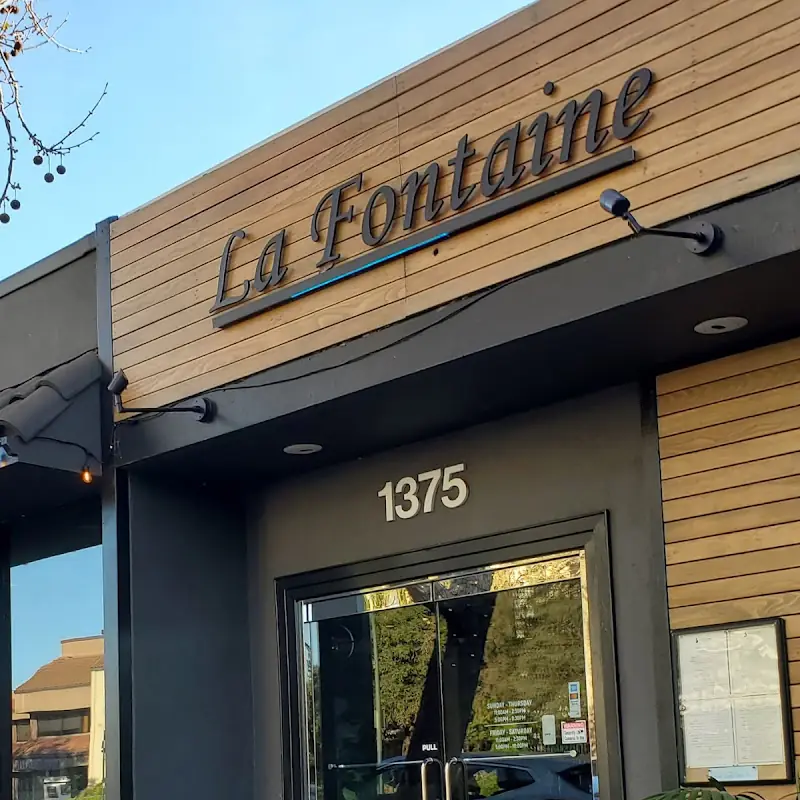 La Fontaine Walnut Creek