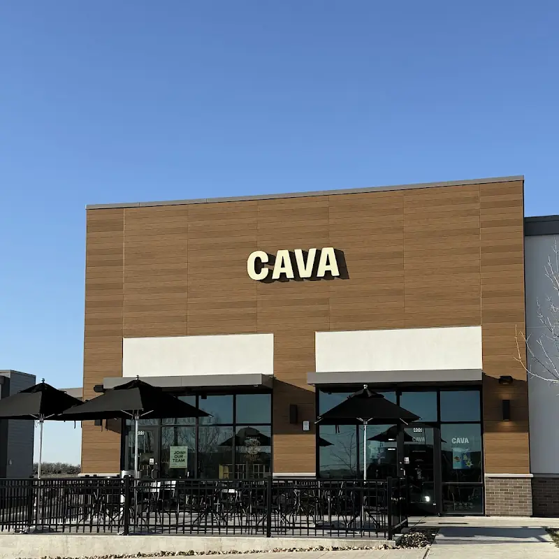 CAVA