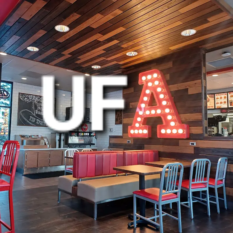 Arby's