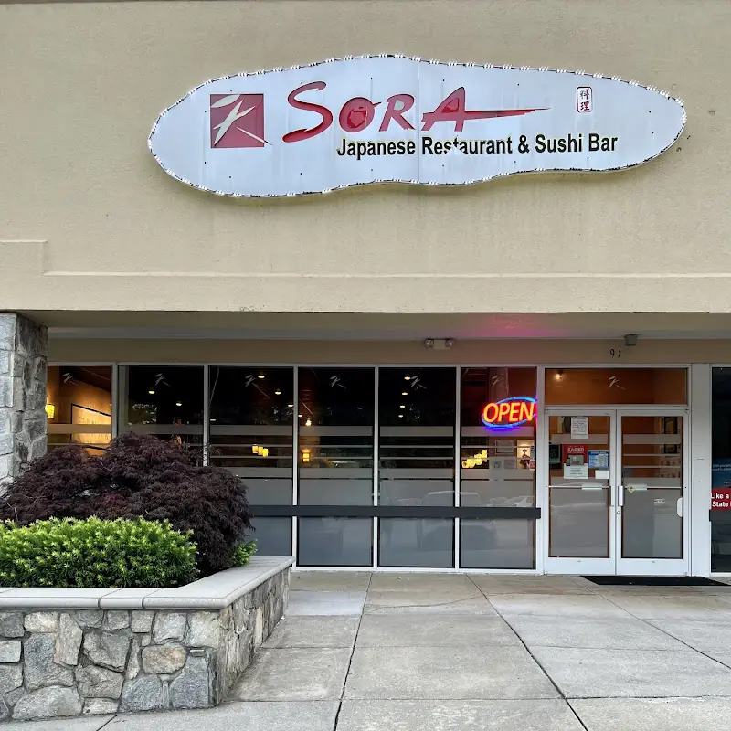 Sora Japanese Restaurant