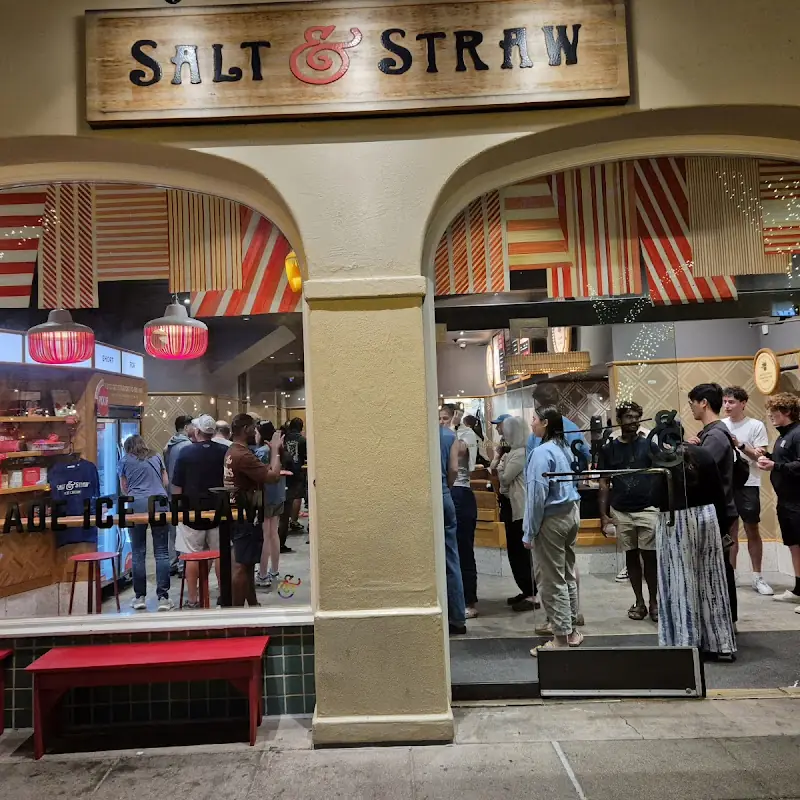 Salt & Straw