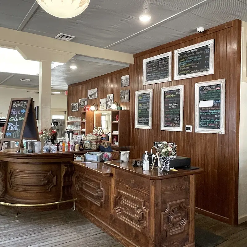 Cimarron Mercantile