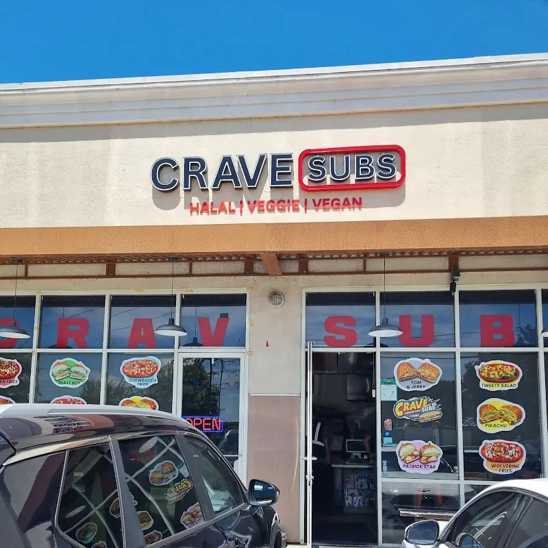 Crave Subs