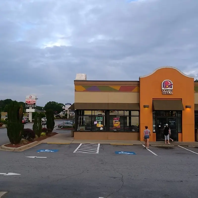 Taco Bell