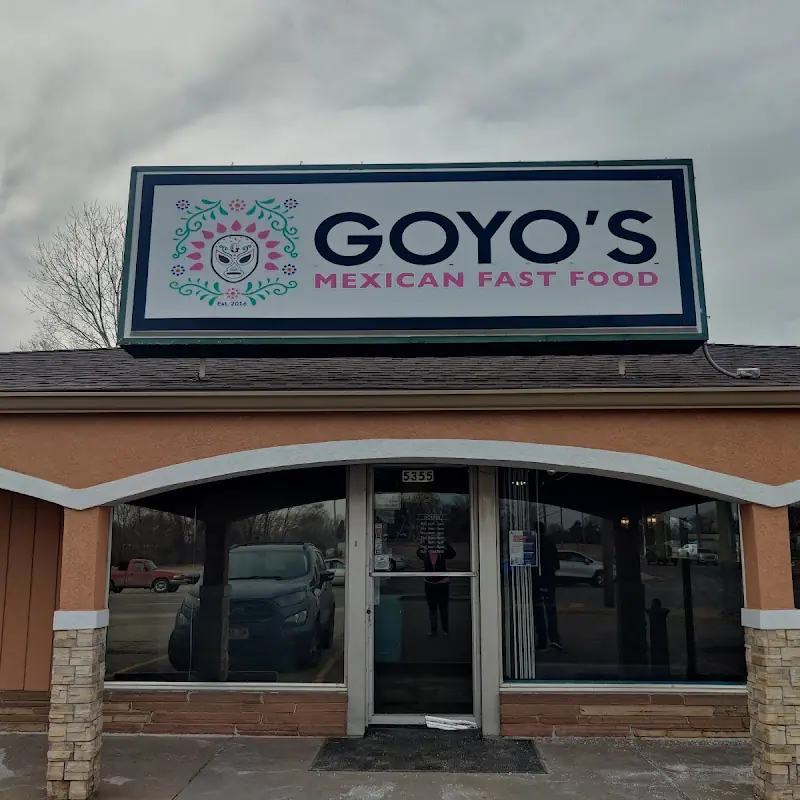 Goyo's Mexican Fast Food