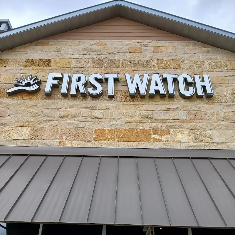 First Watch