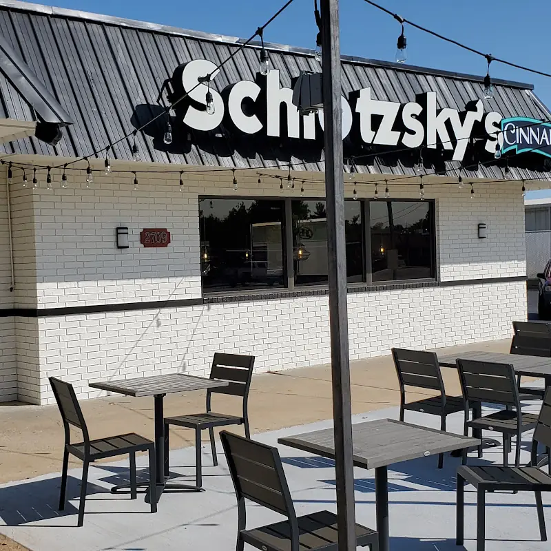 Schlotzsky's Deli