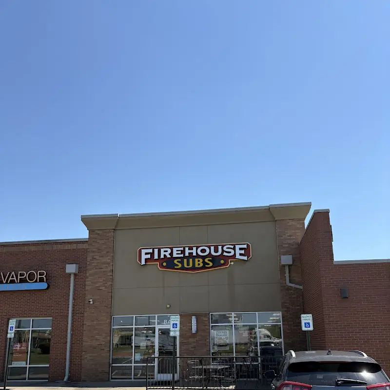 Firehouse Subs Clarksville