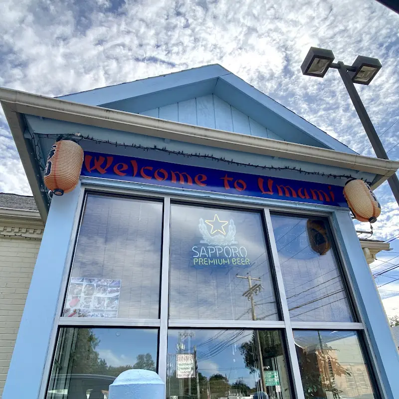 Umami Japanese Restaurant