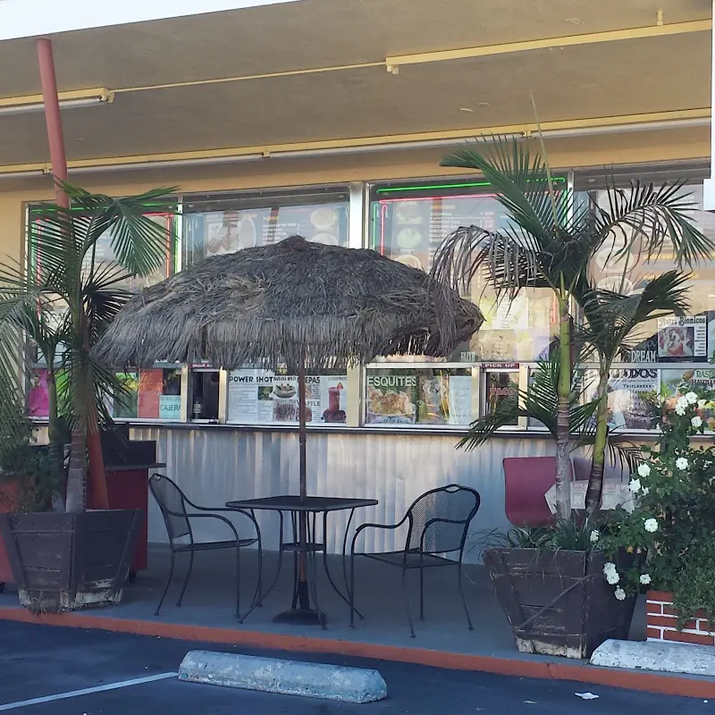El Piquin Mexican Grill