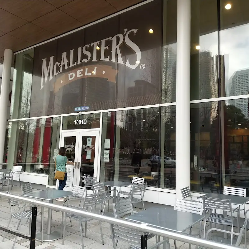 McAlister's Deli