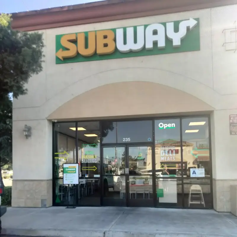 Subway