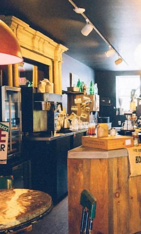 Wise House Coffee