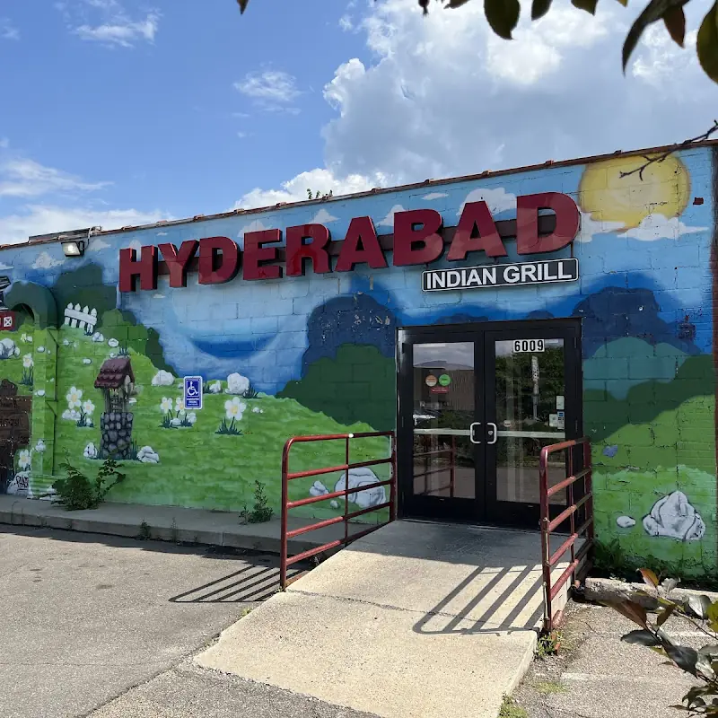 Hello! Hyderabad Nicollet Ave Minneapolis