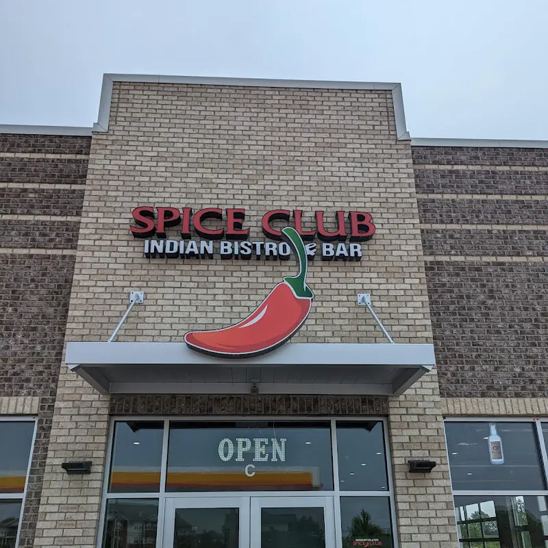 Spice Club