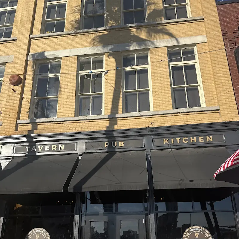 Keane's Tavern